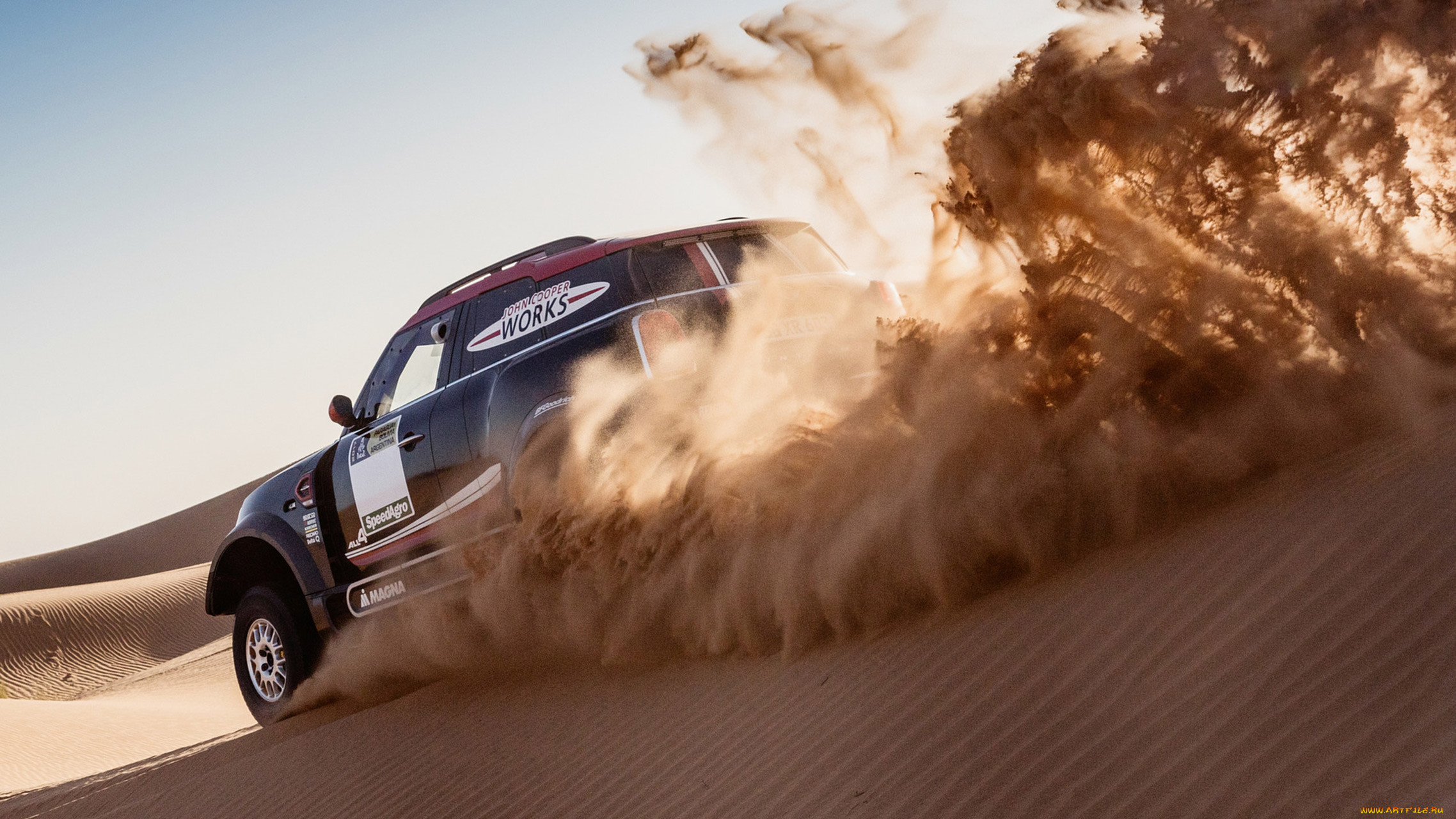 mini countryman john cooper works rally 2017, , mini, countryman, john, cooper, works, rally, 2017